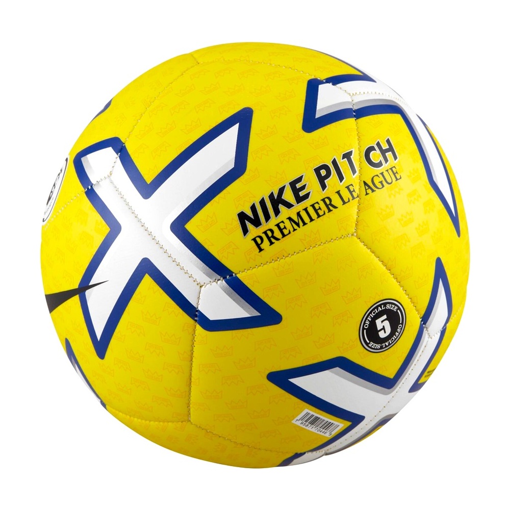 Nike Premier League Pitch Football Official Match Soccer Ball NWT Adult 5
